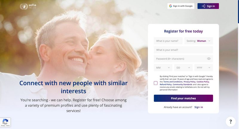 SofiaDate Reviews in 2026: What to Anticipate from the Web site?