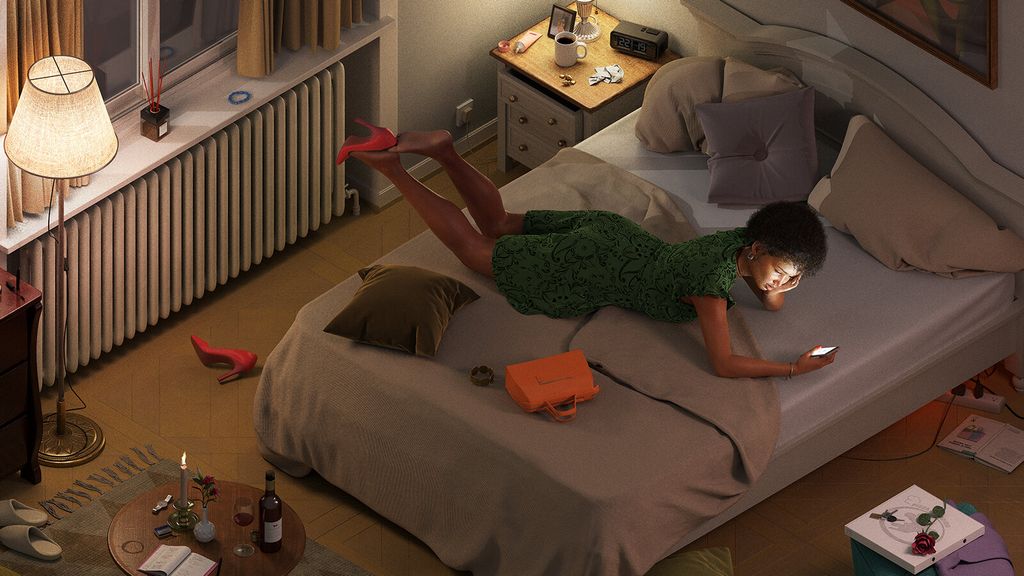 Love For Heart - Meet & Date 2.0