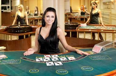 Best best live dealer gambling sites in canada in Canada