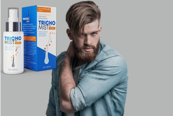 Poland - trichomist forte na zakola