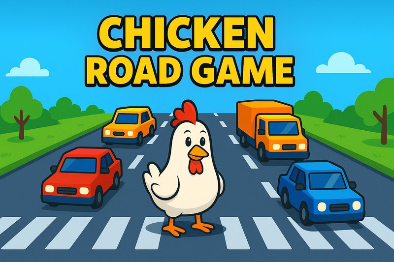 El Juego de Azar Mas Popular en España: Camino del Pollo in Spain