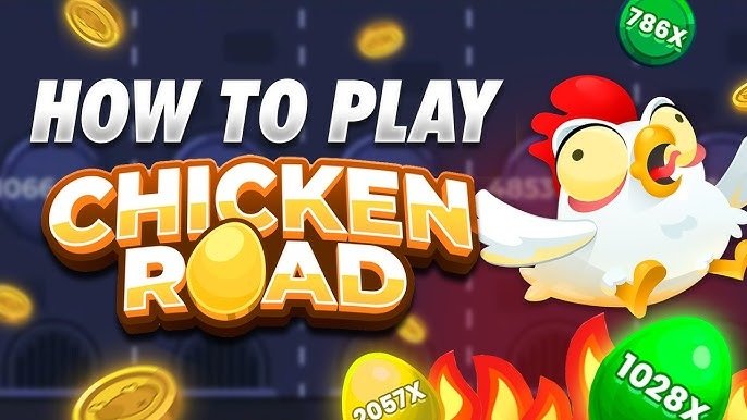 Een Gokkast voor Beginners: Het Verhaal Achter Chicken Road Spel, chicken road slot