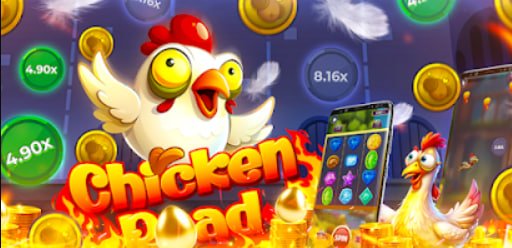 Chicken road 2 juego - Descubre el mundo emocionante de Chicken Road 2 en casinos españoles