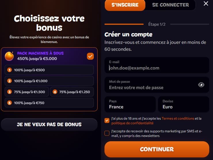 Découvrez les Meilleurs Bonus et Machines à Sous Gratuites à Aphrodite Casino, aphrodite casino bonus